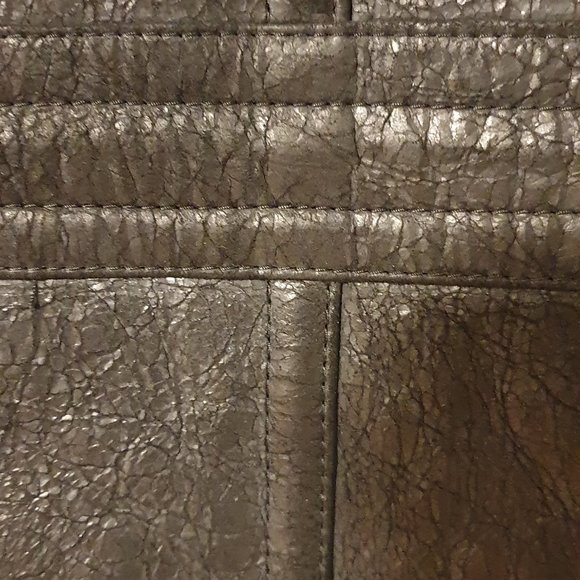 Burberry Shearling Jacket - Picture 4 of 8